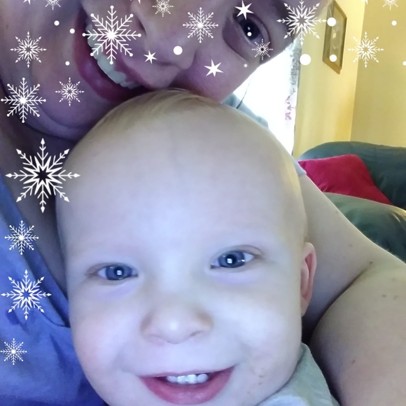 Meet your Posher, Lizzie - Picture 1 of 1